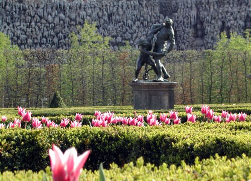 praga malastrana valdstejnska zahrada giardini2 400