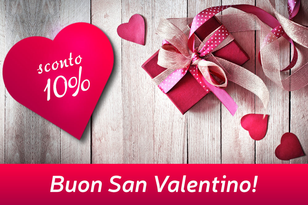 San Valentino