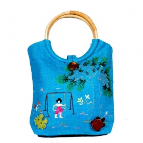 Borsa Yoo Yoo Kids