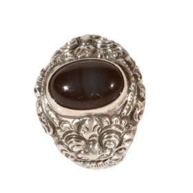 Anello Balinese Barong