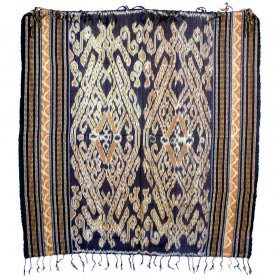 ikat-quadrato-crema-blu