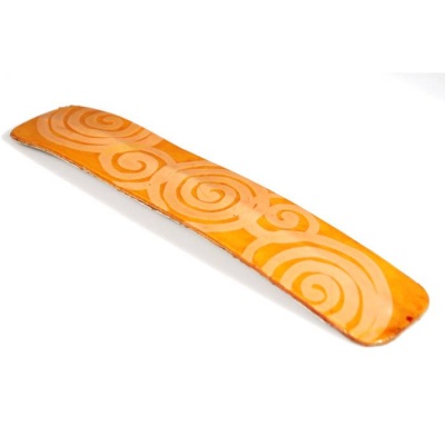 54 3