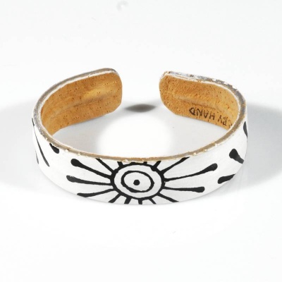 Bracciale in Cuo 49dcfd01625cc