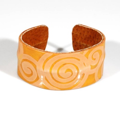Bracciale in Cuo 4a3d018059486