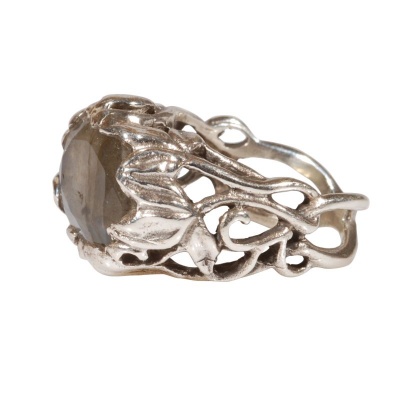 anello-argento-labradorite-grigia-ovale-1