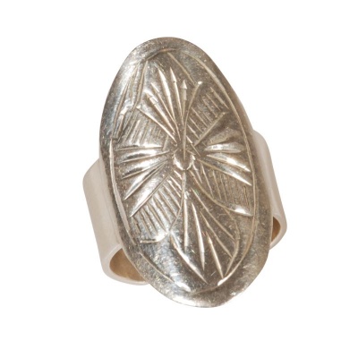 anello-argento-ovale 2