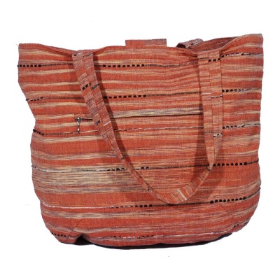 borsa-cotone-roi-aplique-arancio_2